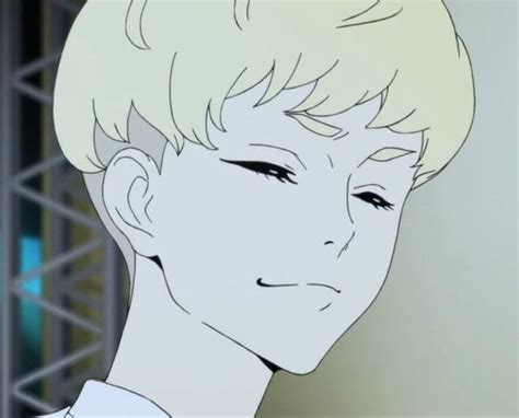 ryo devilman crybaby pfp.